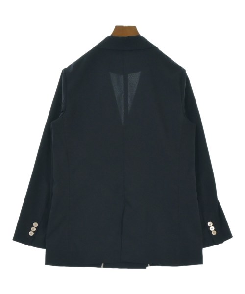 Nolley's Sophi（ノーリーズソフィー）テーラードジャケット 紺 サイズ:38(M位) レディース/2200661526033