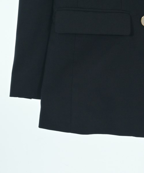 Nolley's Sophi（ノーリーズソフィー）テーラードジャケット 紺 サイズ:38(M位) レディース/2200661526033