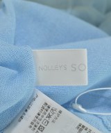 Nolley's Sophi（ノーリーズソフィー）カーディガン 青 サイズ:38(M位) レディース/2200663175147