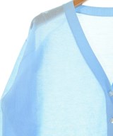 Nolley's Sophi（ノーリーズソフィー）カーディガン 青 サイズ:38(M位) レディース/2200663175147