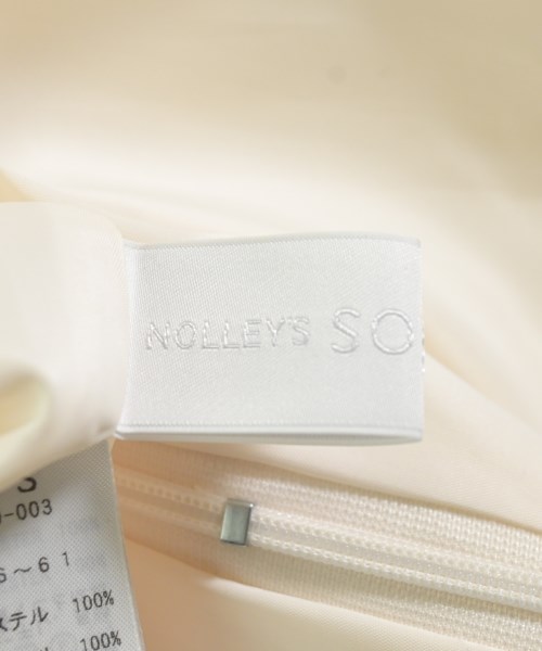 Nolley's Sophi（ノーリーズソフィー）その他 白 サイズ:34(XS位) レディース/2200664791018