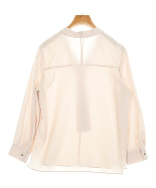 Nolley's Sophi（ノーリーズソフィー）ブラウス ピンク サイズ:36(S位) レディース/2200663662043