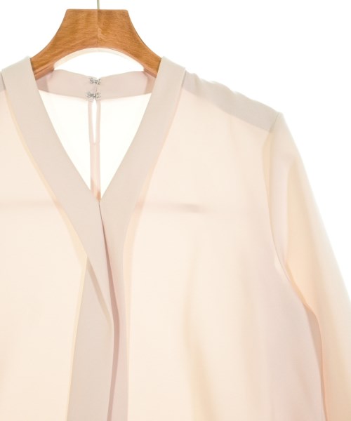 Nolley's Sophi（ノーリーズソフィー）ブラウス ピンク サイズ:36(S位) レディース/2200663662043