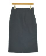 Nolley's Sophi（ノーリーズソフィー）ロング・マキシ丈スカート 紺 サイズ:40(M位) レディース/2200664728045