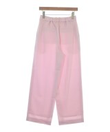 Nolley's Sophi（ノーリーズソフィー）スラックス ピンク サイズ:38(M位) レディース/2200667483033