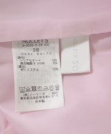 Nolley's Sophi（ノーリーズソフィー）スラックス ピンク サイズ:38(M位) レディース/2200667483033
