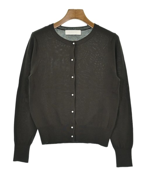 Nolley's Sophi(ノーリーズソフィー)カーディガン グレー サイズ:36(S位)/2200665117251