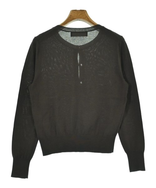 Nolley's Sophi（ノーリーズソフィー）カーディガン グレー サイズ:36(S位) レディース/2200665117251