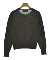 Nolley's Sophi（ノーリーズソフィー）カーディガン グレー サイズ:36(S位) レディース/2200665117251