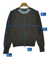 Nolley's Sophi（ノーリーズソフィー）カーディガン グレー サイズ:36(S位) レディース/2200665117251