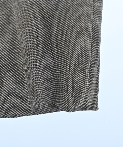 Nolley's Sophi（ノーリーズソフィー）スラックス 茶 サイズ:38(M位) レディース/2200664708016