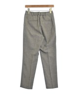 Nolley's Sophi（ノーリーズソフィー）スラックス 茶 サイズ:38(M位) レディース/2200664708016