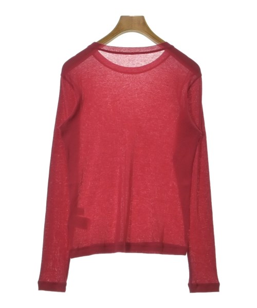 Nolley's Sophi（ノーリーズソフィー）Tシャツ・カットソー 赤 サイズ:38(M位) レディース/2200670851072