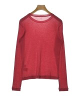 Nolley's Sophi（ノーリーズソフィー）Tシャツ・カットソー 赤 サイズ:38(M位) レディース/2200670851072