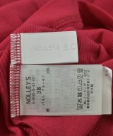 Nolley's Sophi（ノーリーズソフィー）Tシャツ・カットソー 赤 サイズ:38(M位) レディース/2200670851072
