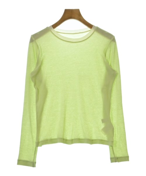 Nolley's Sophi(ノーリーズソフィー)Tシャツ・カットソー 緑 サイズ:38(M位)/2200670851096