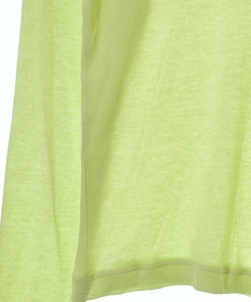 Nolley's Sophi（ノーリーズソフィー）Tシャツ・カットソー 緑 サイズ:38(M位) レディース/2200670851096