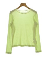 Nolley's Sophi（ノーリーズソフィー）Tシャツ・カットソー 緑 サイズ:38(M位) レディース/2200670851096