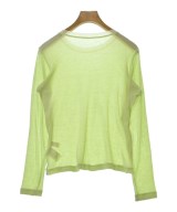 Nolley's Sophi（ノーリーズソフィー）Tシャツ・カットソー 緑 サイズ:38(M位) レディース/2200670851096