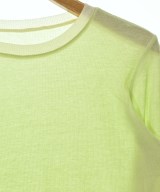 Nolley's Sophi（ノーリーズソフィー）Tシャツ・カットソー 緑 サイズ:38(M位) レディース/2200670851096