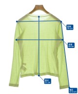 Nolley's Sophi（ノーリーズソフィー）Tシャツ・カットソー 緑 サイズ:38(M位) レディース/2200670851096