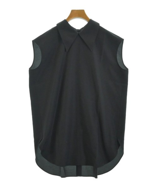 Nolley's Sophi（ノーリーズソフィー）ブラウス 黒 サイズ:36(S位) レディース/2200668198042