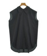 Nolley's Sophi（ノーリーズソフィー）ブラウス 黒 サイズ:36(S位) レディース/2200668198042