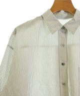 Nolley's Sophi（ノーリーズソフィー）カジュアルシャツ グレー サイズ:38(M位) レディース/2200667818071