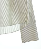 Nolley's Sophi（ノーリーズソフィー）カジュアルシャツ グレー サイズ:38(M位) レディース/2200667818071