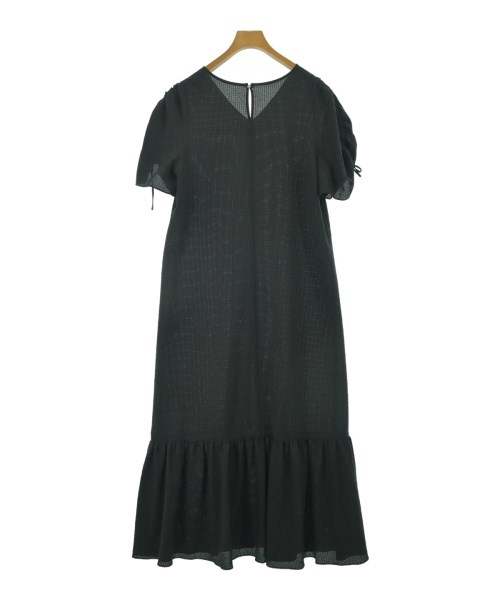 Nolley's Sophi（ノーリーズソフィー）ワンピース 黒 サイズ:38(M位) レディース/2200668436038