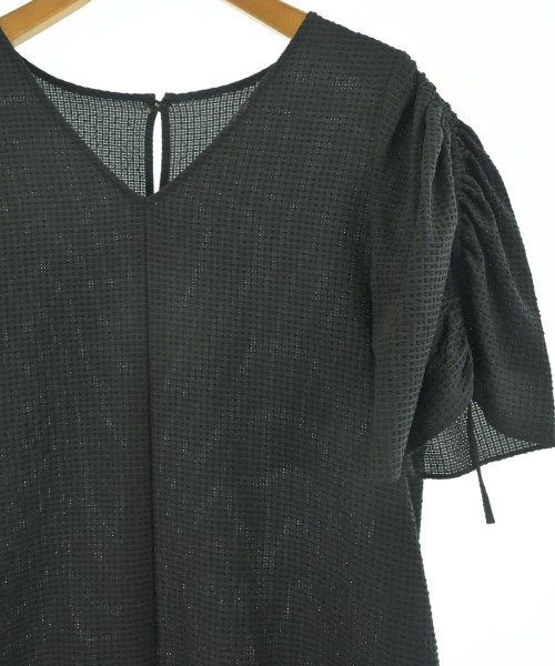 Nolley's Sophi（ノーリーズソフィー）ワンピース 黒 サイズ:38(M位) レディース/2200668436038