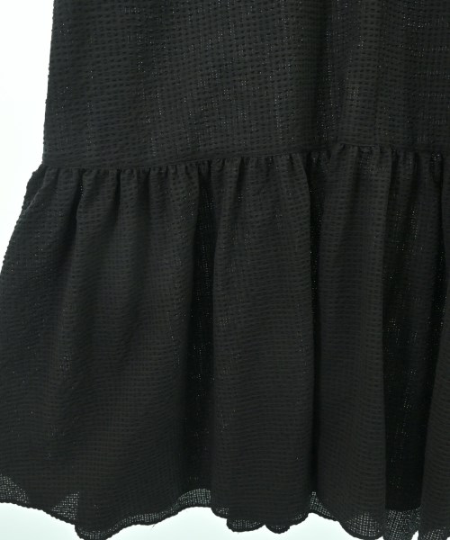 Nolley's Sophi（ノーリーズソフィー）ワンピース 黒 サイズ:38(M位) レディース/2200668436038