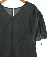 Nolley's Sophi（ノーリーズソフィー）ワンピース 黒 サイズ:38(M位) レディース/2200668436038