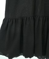 Nolley's Sophi（ノーリーズソフィー）ワンピース 黒 サイズ:38(M位) レディース/2200668436038