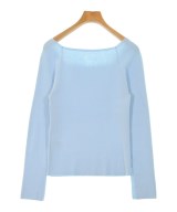 Nolley's Sophi（ノーリーズソフィー）ニット・セーター 青 サイズ:38(M位) レディース/2200669445077