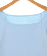 Nolley's Sophi（ノーリーズソフィー）ニット・セーター 青 サイズ:38(M位) レディース/2200669445077