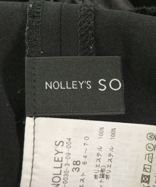 Nolley's Sophi（ノーリーズソフィー）その他 黒 サイズ:38(M位) レディース/2200725639112
