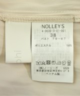 Nolley's Sophi（ノーリーズソフィー）ブラウス ベージュ サイズ:38(M位) レディース/2200720702057