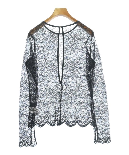 Nolley's Sophi（ノーリーズソフィー）Tシャツ・カットソー 黒 サイズ:38(M位) レディース/2200725523145