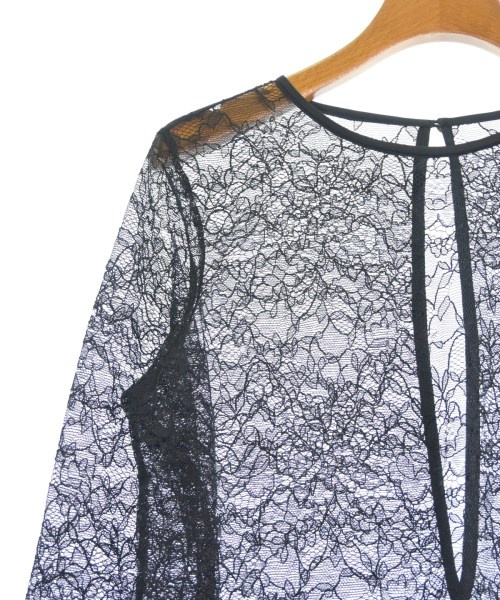 Nolley's Sophi（ノーリーズソフィー）Tシャツ・カットソー 黒 サイズ:38(M位) レディース/2200725523145