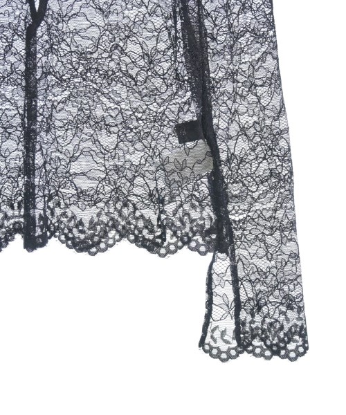 Nolley's Sophi（ノーリーズソフィー）Tシャツ・カットソー 黒 サイズ:38(M位) レディース/2200725523145