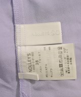 Nolley's Sophi（ノーリーズソフィー）ブラウス 紫 サイズ:38(M位) レディース/2200726012129