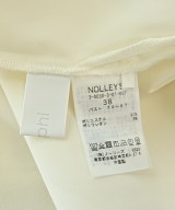 Nolley's Sophi（ノーリーズソフィー）ブラウス 白 サイズ:38(M位) レディース/2200724551033