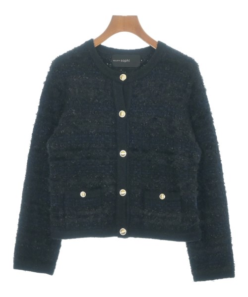Nolley's Sophi(ノーリーズソフィー)のブルゾン サイズ:38(M位) 5,800円