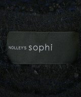 Nolley's Sophi（ノーリーズソフィー）ブルゾン 黒 サイズ:38(M位) レディース/2200726015014