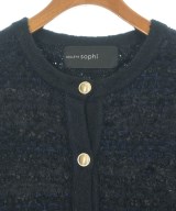 Nolley's Sophi（ノーリーズソフィー）ブルゾン 黒 サイズ:38(M位) レディース/2200726015014