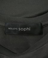 Nolley's Sophi（ノーリーズソフィー）Tシャツ・カットソー グレー サイズ:38(M位) レディース/2200731410071