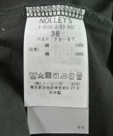 Nolley's Sophi（ノーリーズソフィー）Tシャツ・カットソー グレー サイズ:38(M位) レディース/2200731410071