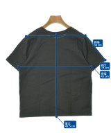 Nolley's Sophi（ノーリーズソフィー）Tシャツ・カットソー グレー サイズ:38(M位) レディース/2200731410071