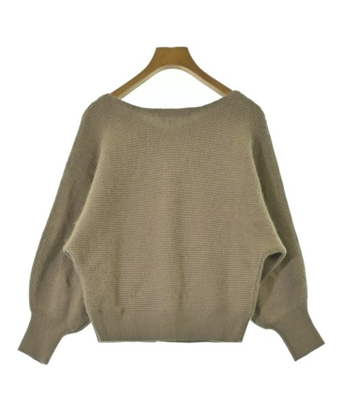 Nolley's Sophi(ノーリーズソフィー)のニット・セーター サイズ:38(M位) 2,200円